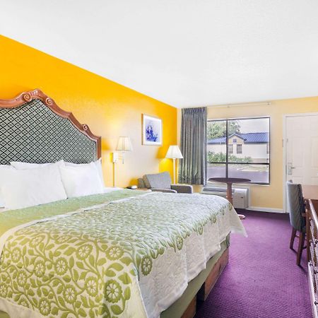 Days Inn Τζάκσονβιλ Εξωτερικό φωτογραφία