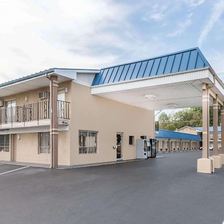 Days Inn Τζάκσονβιλ Εξωτερικό φωτογραφία