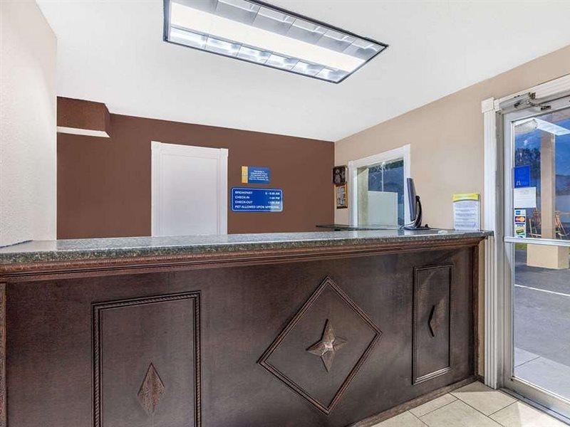 Days Inn Τζάκσονβιλ Εξωτερικό φωτογραφία