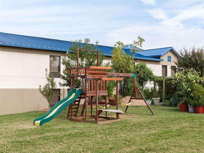 Days Inn Τζάκσονβιλ Εξωτερικό φωτογραφία