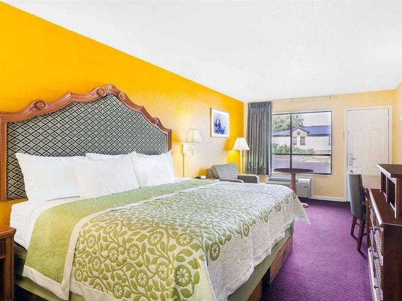 Days Inn Τζάκσονβιλ Εξωτερικό φωτογραφία