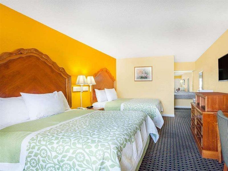 Days Inn Τζάκσονβιλ Εξωτερικό φωτογραφία