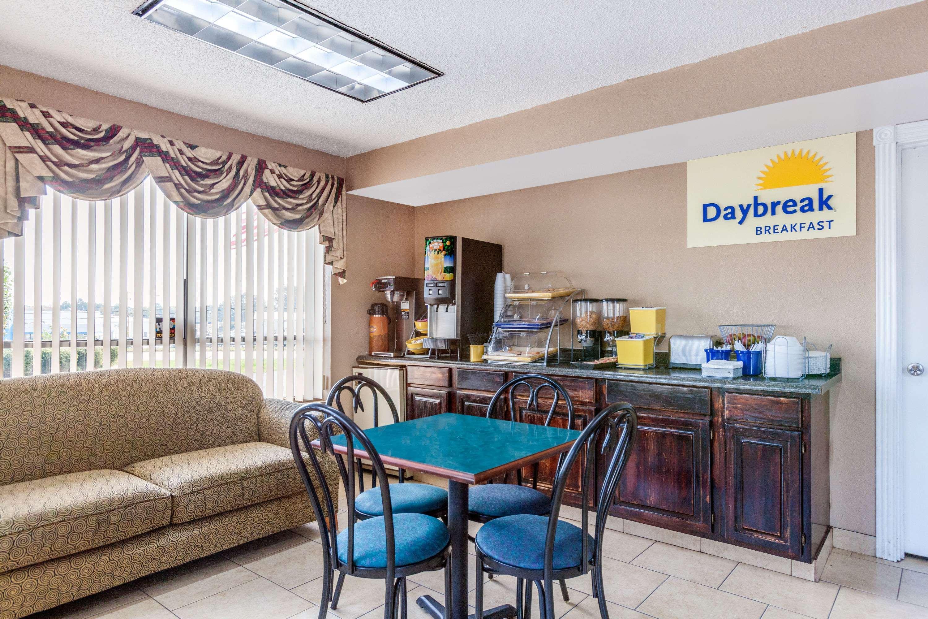 Days Inn Τζάκσονβιλ Εξωτερικό φωτογραφία