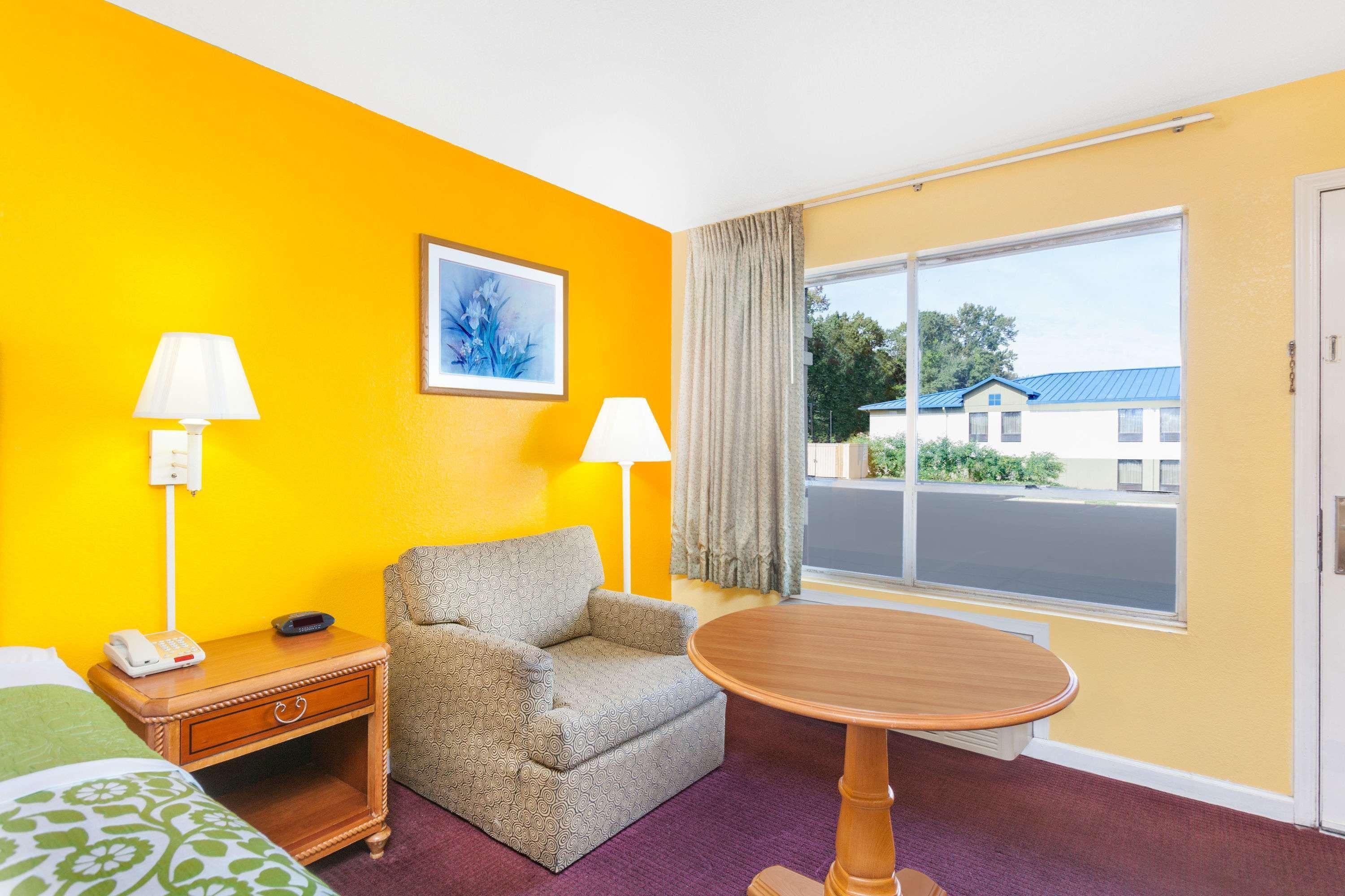 Days Inn Τζάκσονβιλ Εξωτερικό φωτογραφία