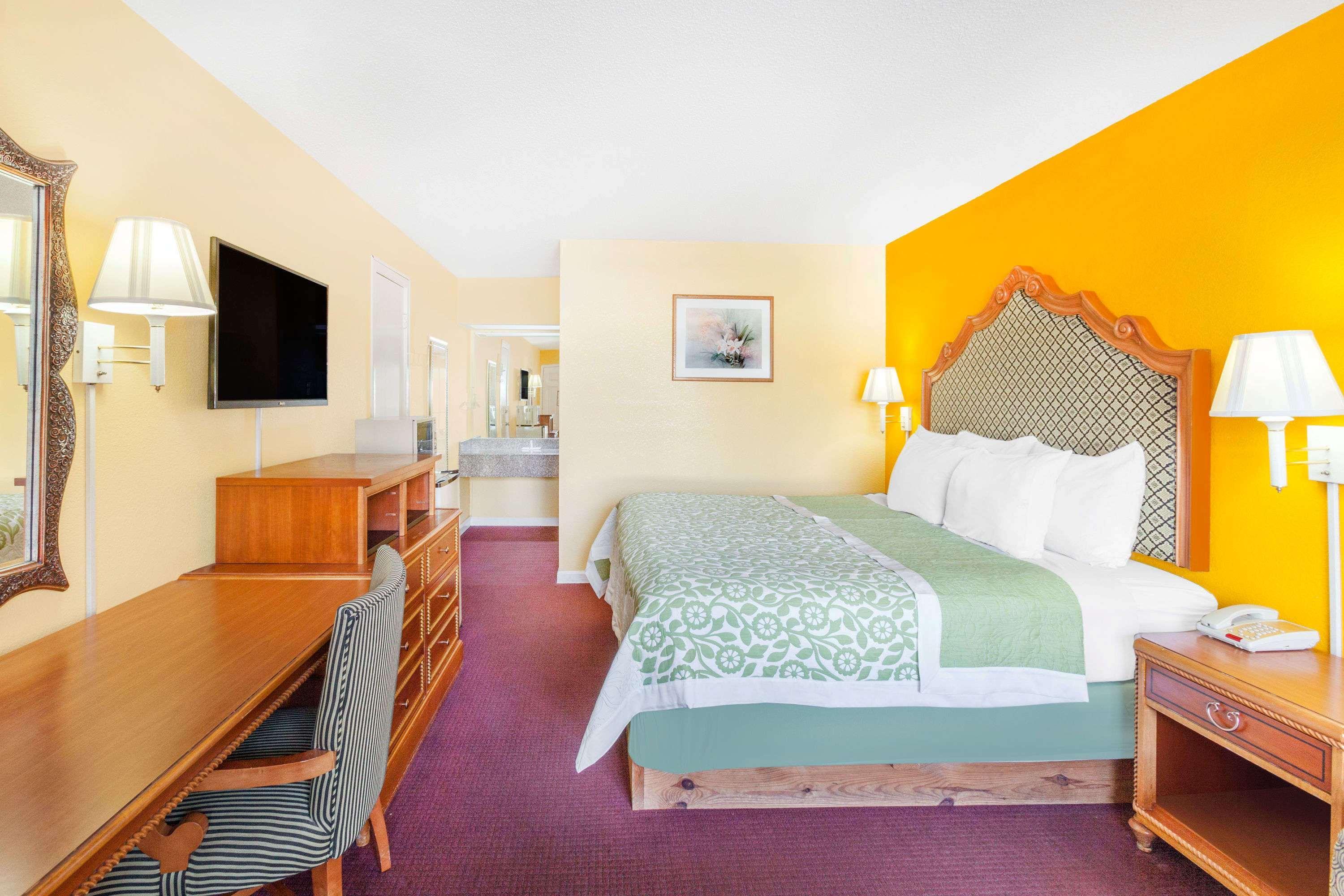 Days Inn Τζάκσονβιλ Εξωτερικό φωτογραφία
