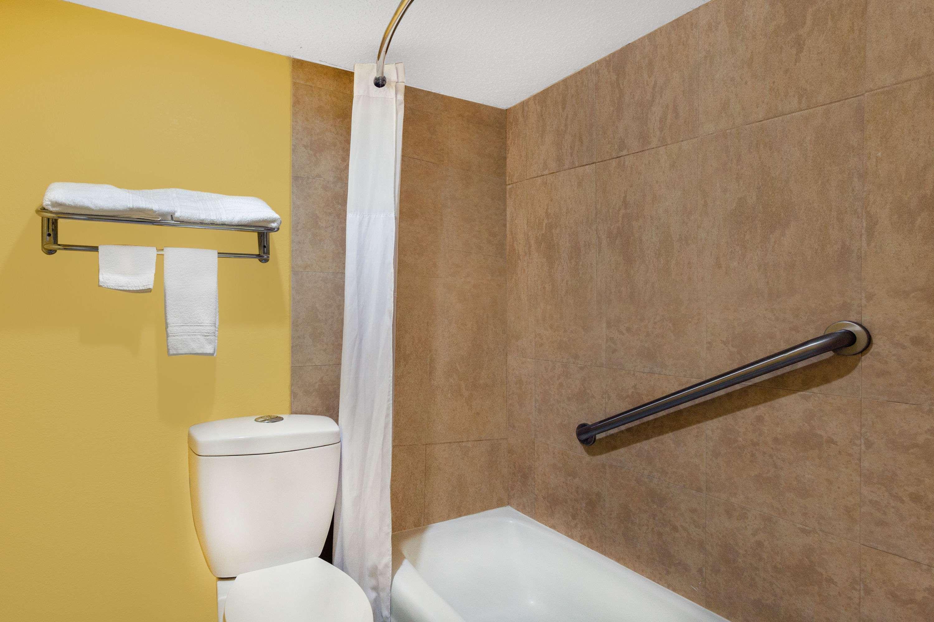 Days Inn Τζάκσονβιλ Εξωτερικό φωτογραφία