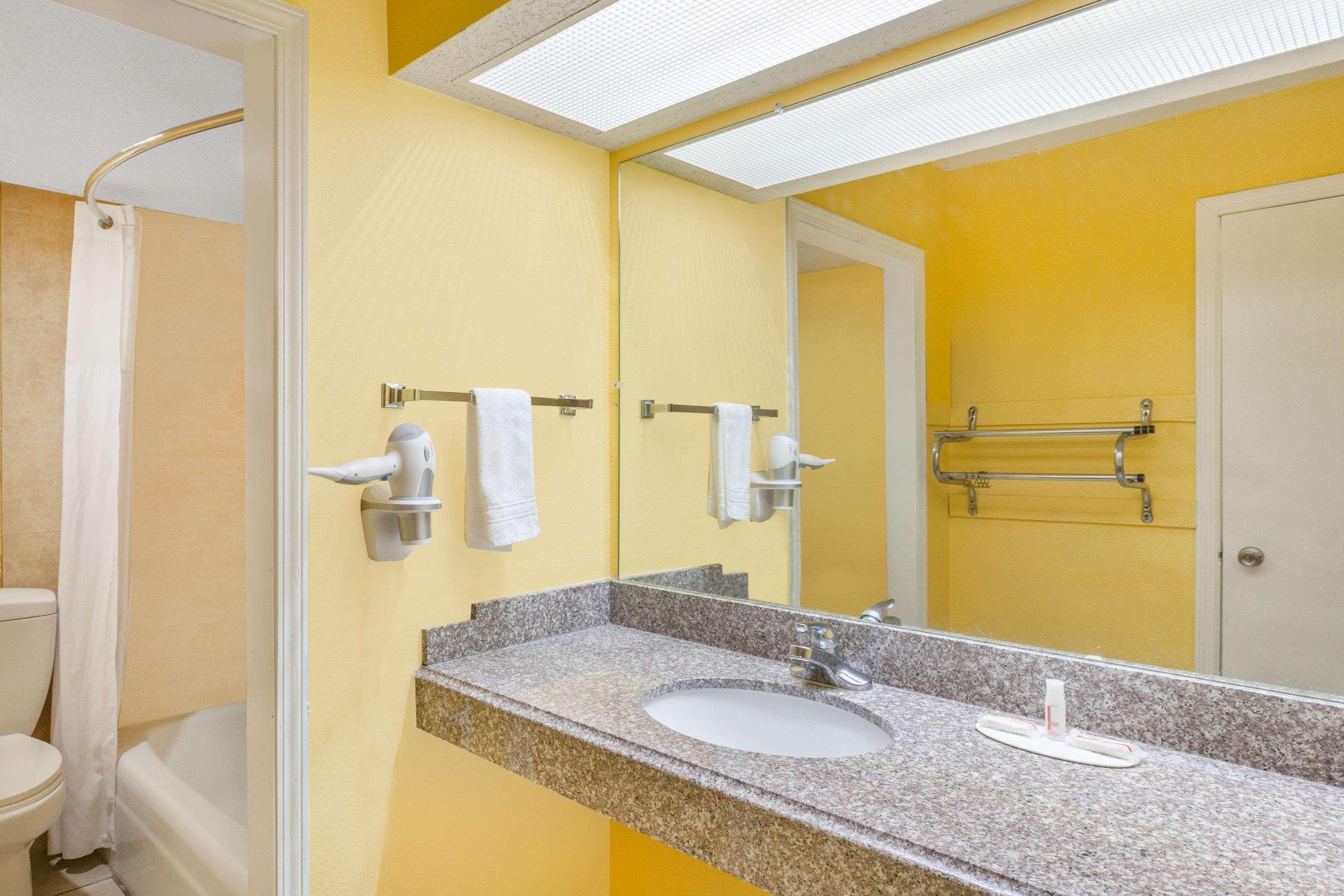 Days Inn Τζάκσονβιλ Εξωτερικό φωτογραφία