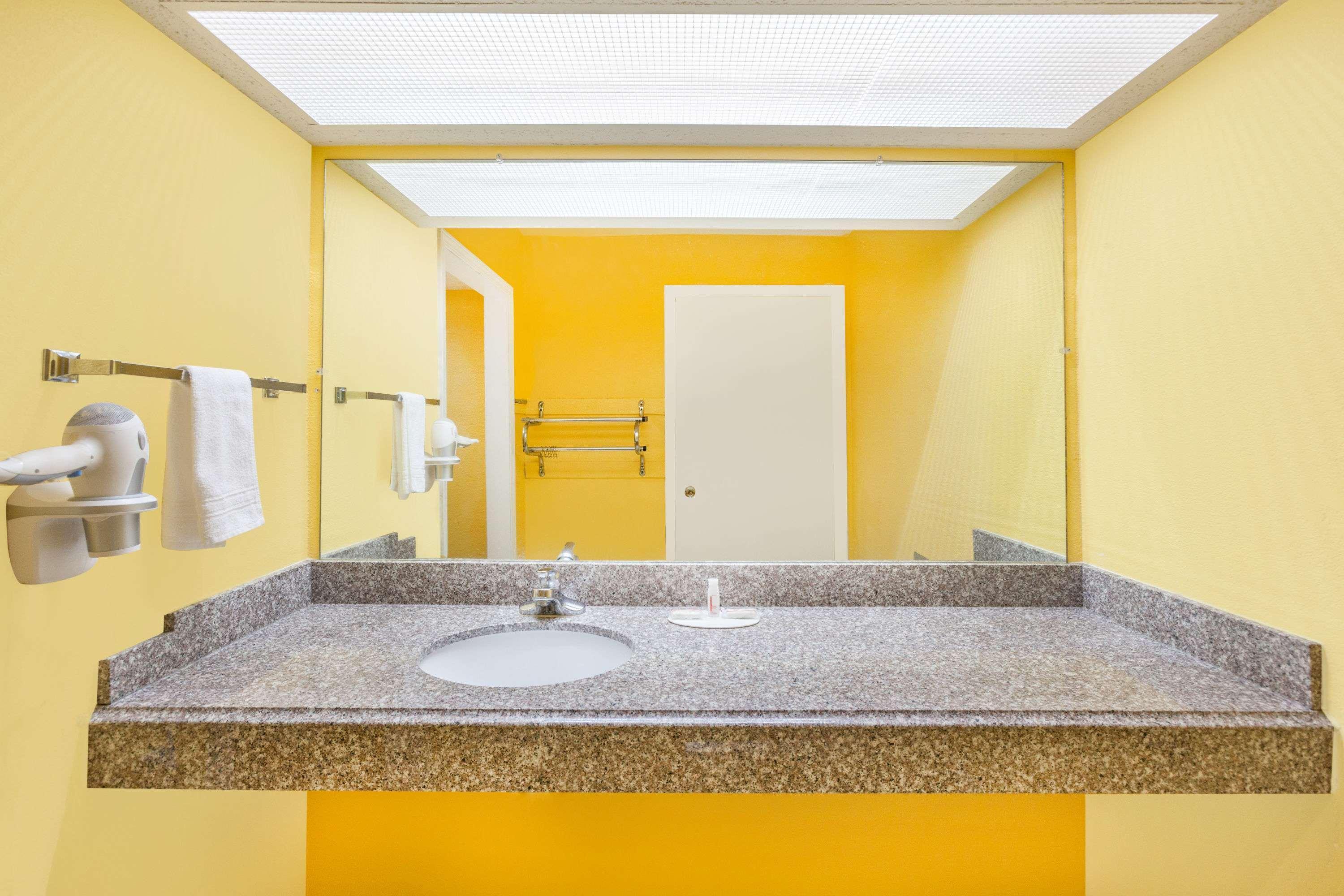 Days Inn Τζάκσονβιλ Εξωτερικό φωτογραφία