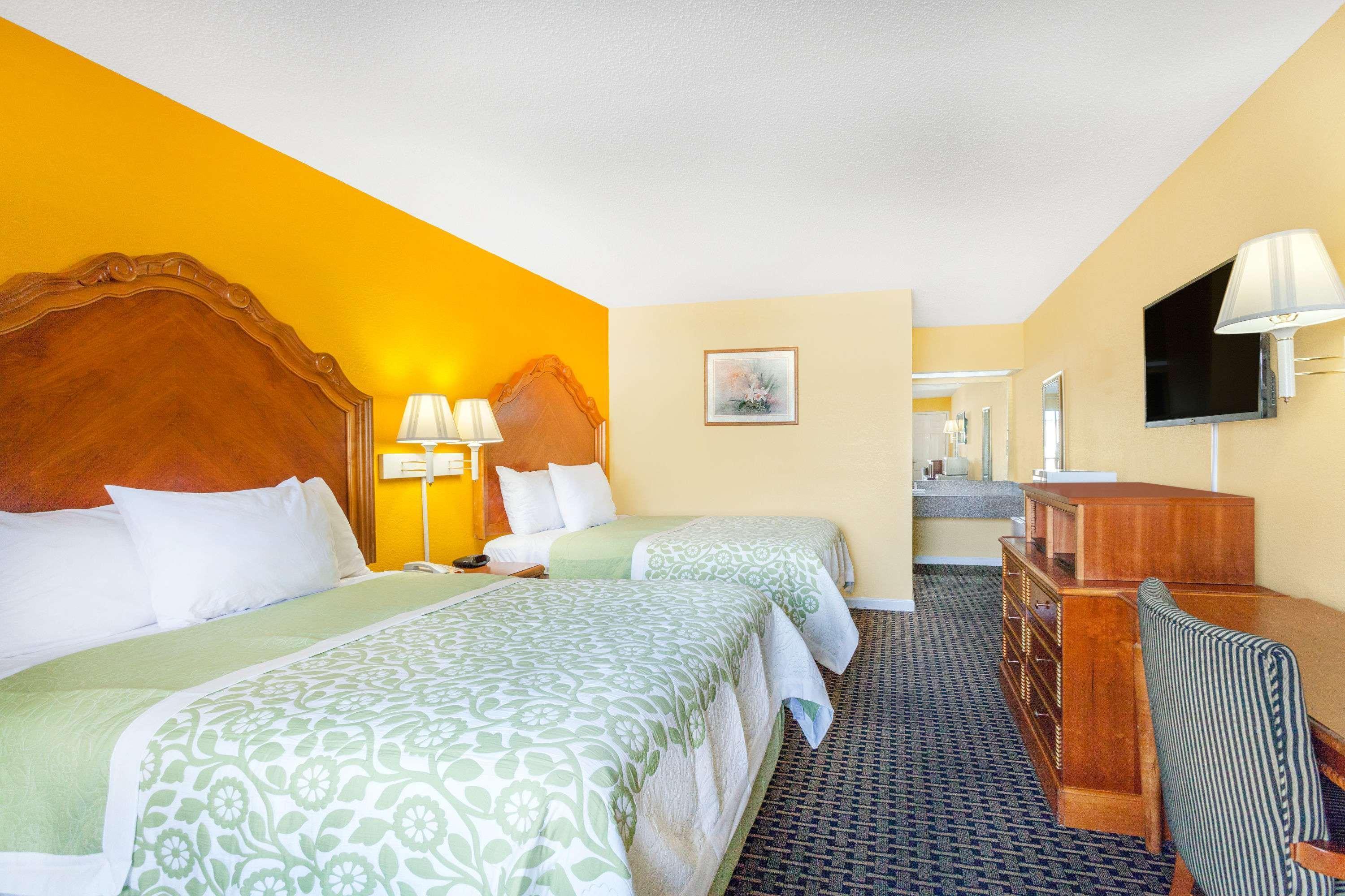Days Inn Τζάκσονβιλ Εξωτερικό φωτογραφία
