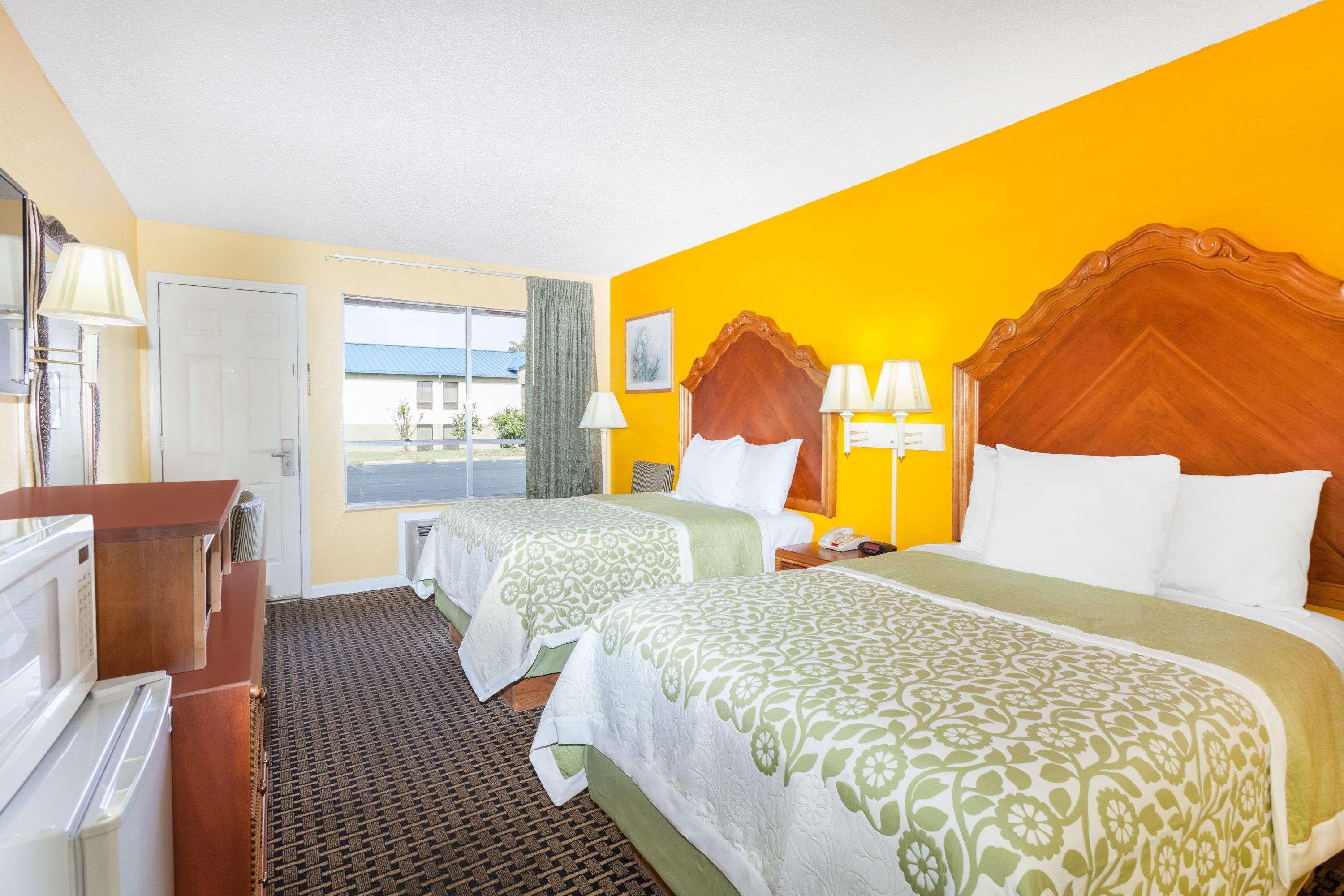 Days Inn Τζάκσονβιλ Εξωτερικό φωτογραφία
