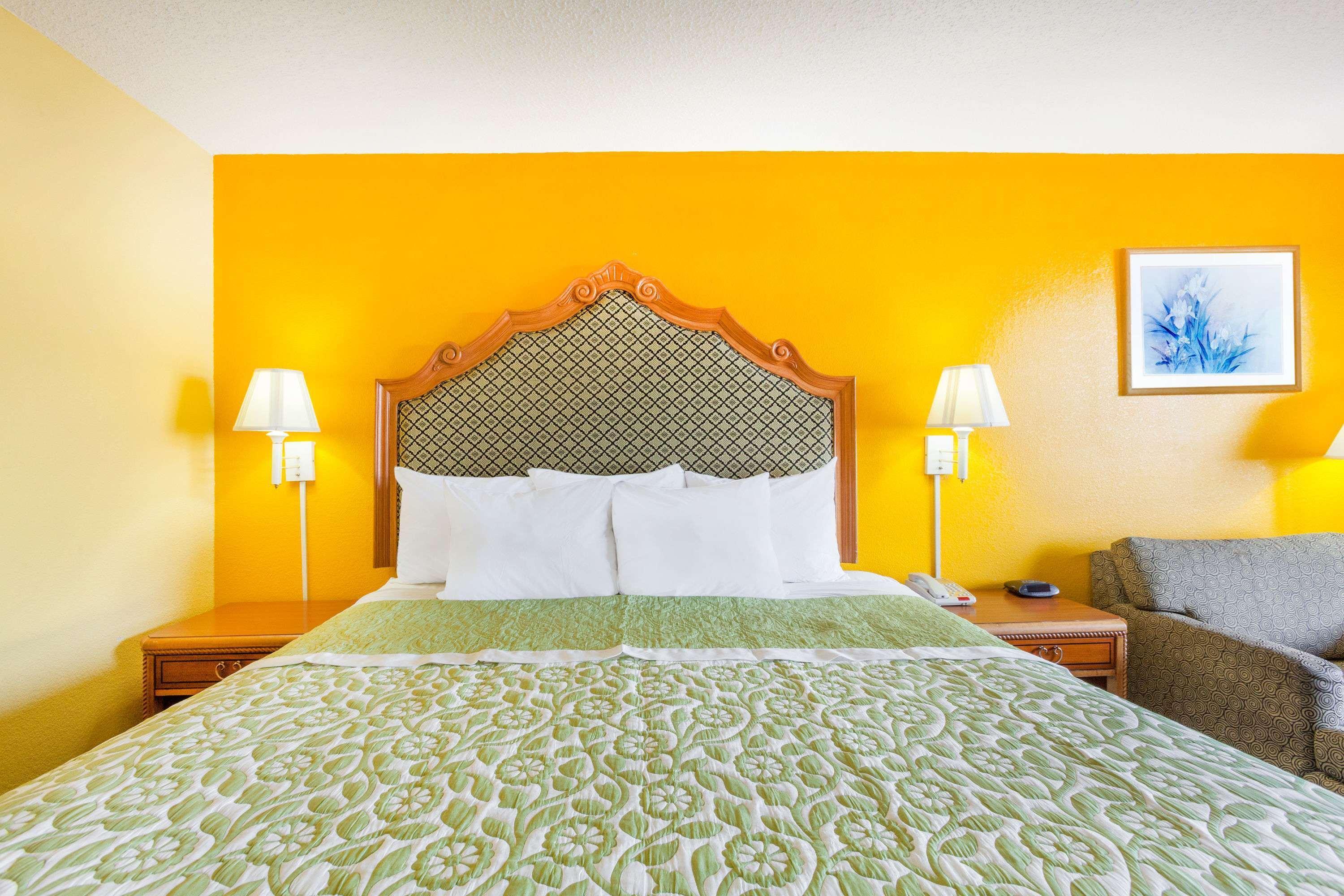 Days Inn Τζάκσονβιλ Εξωτερικό φωτογραφία