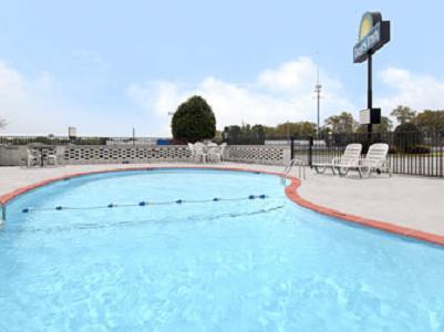 Days Inn Τζάκσονβιλ Ανέσεις φωτογραφία