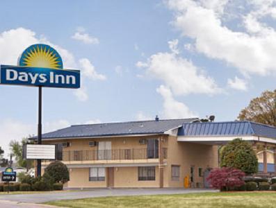 Days Inn Τζάκσονβιλ Εξωτερικό φωτογραφία